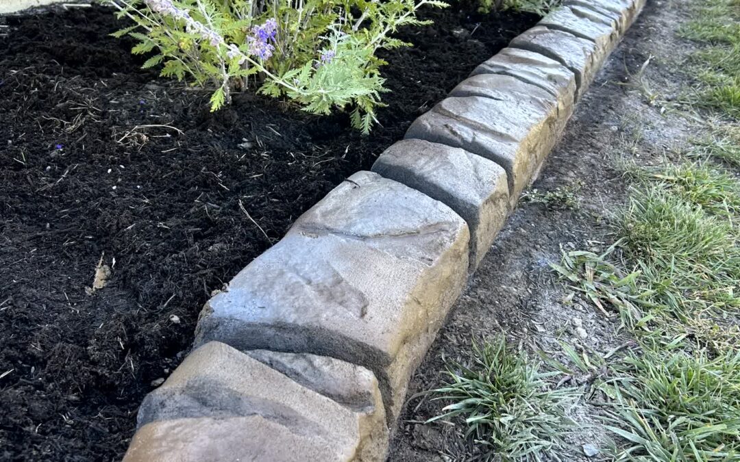 Concrete Curbing Care: Clean, Protect & Maintain Your Edging