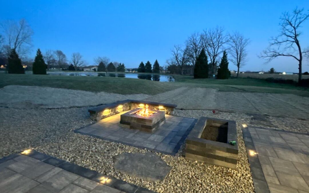 Pro Paver Care: Seal, Protect, and Keep Weeds Out