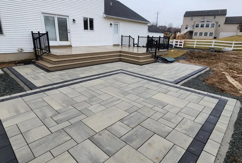 Durable Pavers: Fort Wayne’s Guide to Timeless Patios