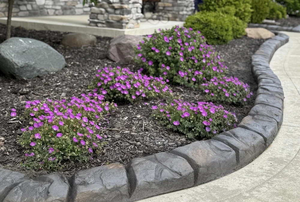 How to Improve Your Concrete Curbing for Your Fort Wayne Property