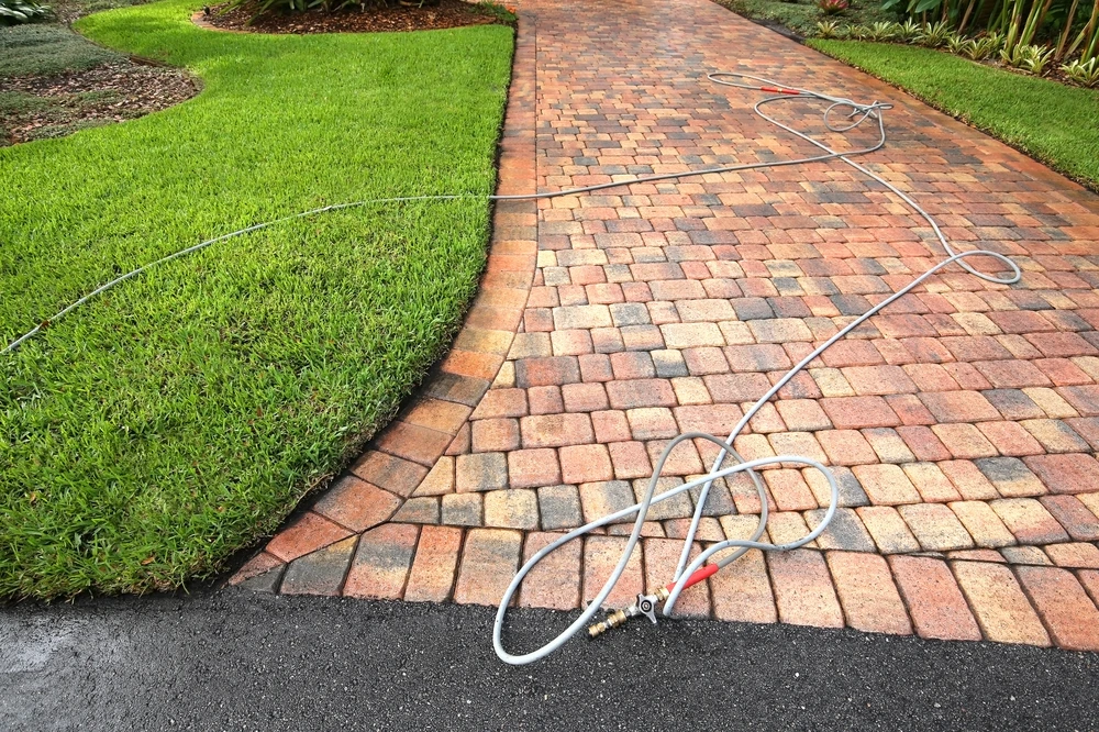 Strong Paver Materials for Long-Lasting Fort Wayne Driveways